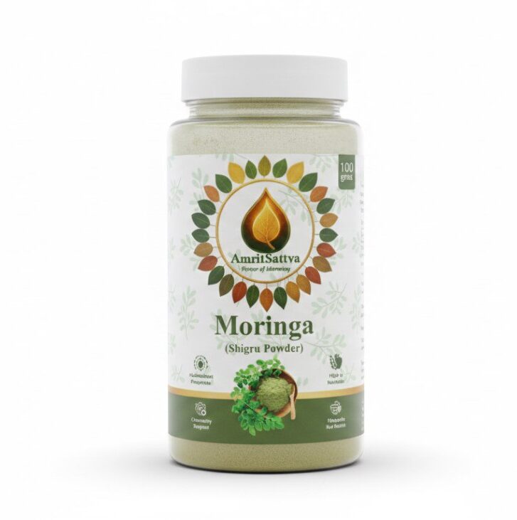 Moringa