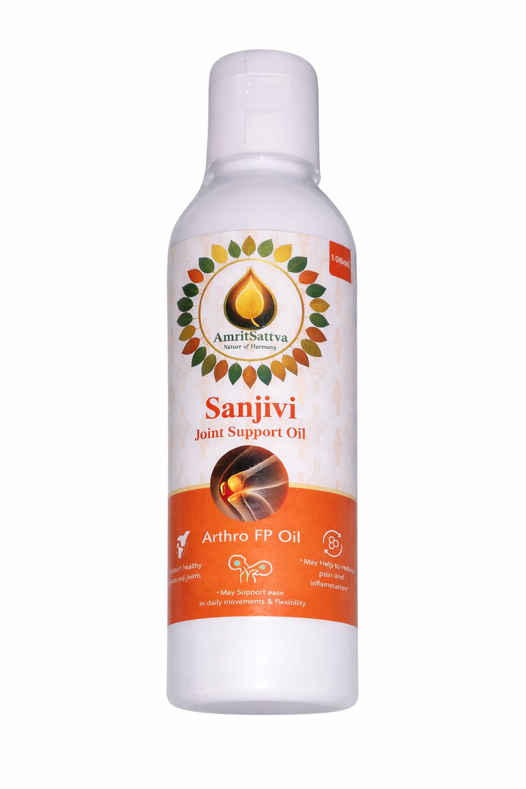 Sanjivi (Joint Support Oil) - Image 3